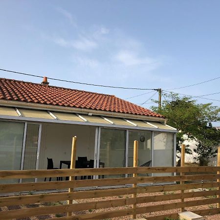Maison Port De La Guittiere Talmont-Saint-Hilaire المظهر الخارجي الصورة