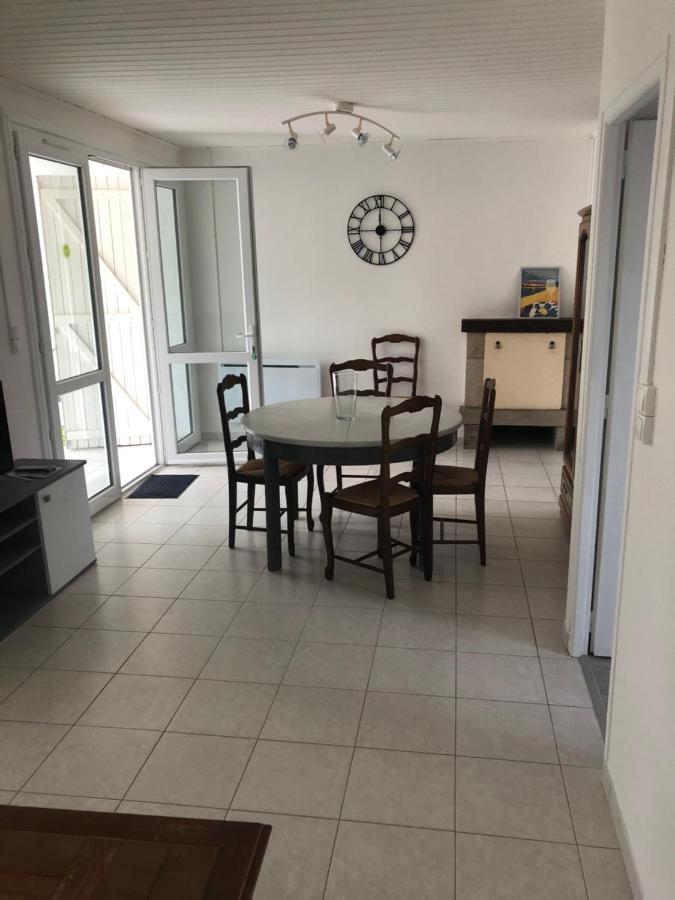 Maison Port De La Guittiere Talmont-Saint-Hilaire المظهر الخارجي الصورة