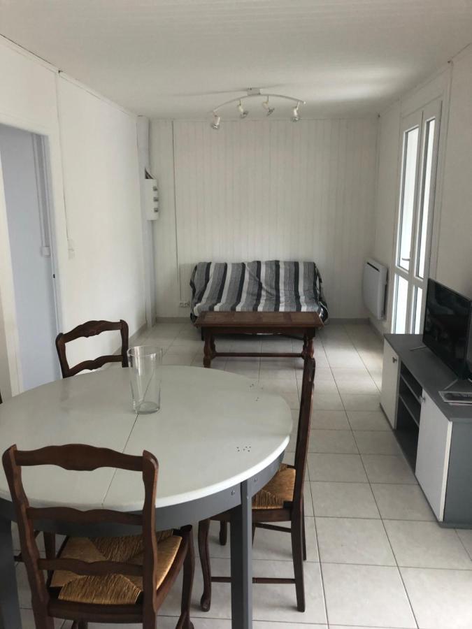 Maison Port De La Guittiere Talmont-Saint-Hilaire المظهر الخارجي الصورة